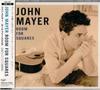 CD JOHN MAYER - Room For Squares SICP119 Sony Records В 2002 году Япония Рок Б/У
