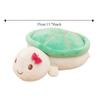 Marine Animal Sea Turtle Stuffed Doll Lovers Animal Sea Turtle Pillow Tortoise Plush Toy  Car Decor