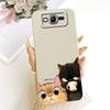 Чехол для Samsung Galaxy J2 Prime Милый Мультяшный Кот Ударопрочный Силиконовый Мягкий Чехол для Samsung J5 Prime On5 2016 G570 G570F Fundas