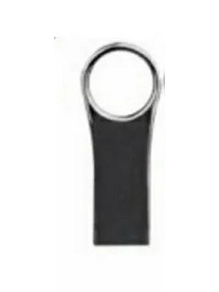 Креативная металлическая USB-флешка - 1 ГБ, 2 ГБ, 4 ГБ, 8 ГБ, 16 ГБ, 32 ГБ, 128 ГБ с возможностью нанесения логотипа на заказ