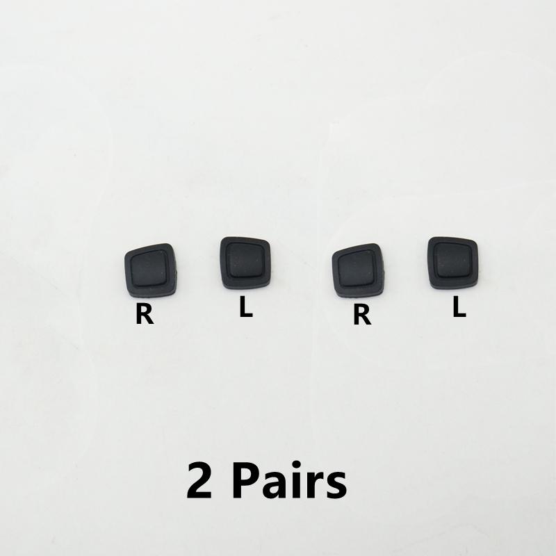 Крышка ручки дверной ручки без ключа для Mercedes-Benz S/CL/SL класса W220 R230 C215 CL500