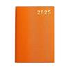 English 2025 Schedule Planner Notepad 12 Months Taking Notes 365 Days Notepad To Do List Diary Notepad A5 Agenda Notebook