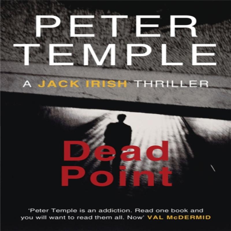 Dead Point by Peter Temple Paperback Book 9781782064824