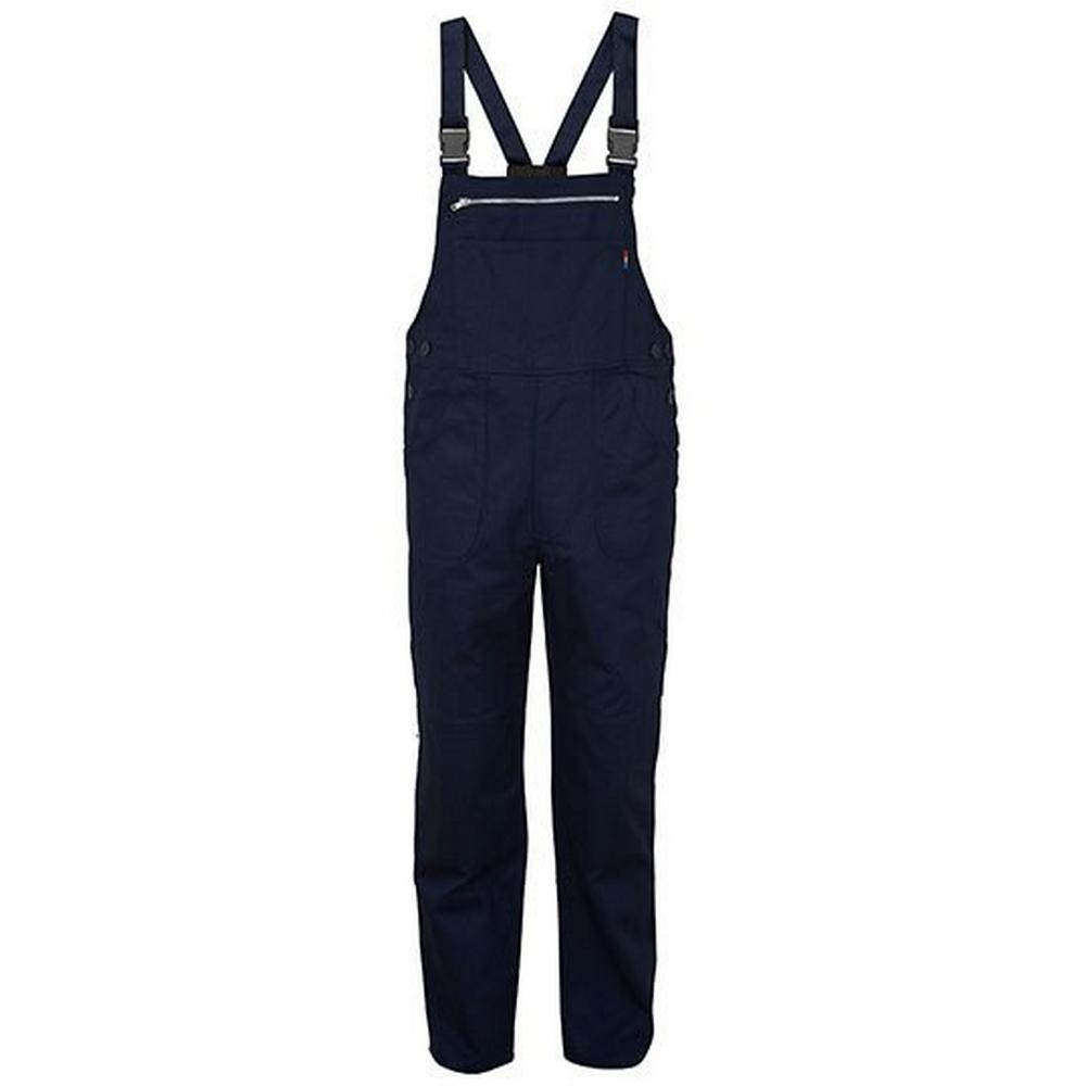 Carson Classic Workwear Mens Classic Bib And Brace Overall
