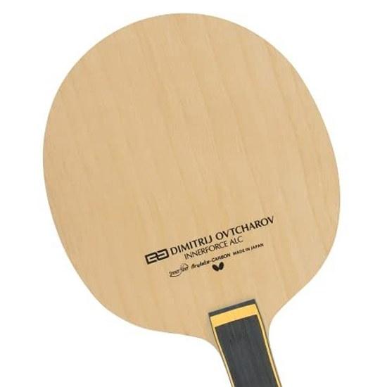 Butterfly table tennis racket Offcharov Innerforce ALC J.T.T.A. (Japan Association) certified