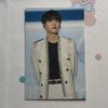 [USED] BTS Yoongi SUGA Reaching You Bangtan Boys DVD Trading Card