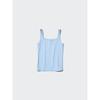 Uniqlo Японский топ-майка с заостренным хвостом