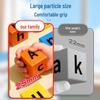 Детская игра-соревнование по английской орфографии с развивающими блоками