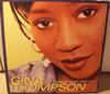 12inch Record GINA THOMPSON - The Things That You Do 3145781591 Mercury 1996 US Rap & Hip-Hop/R&B Used