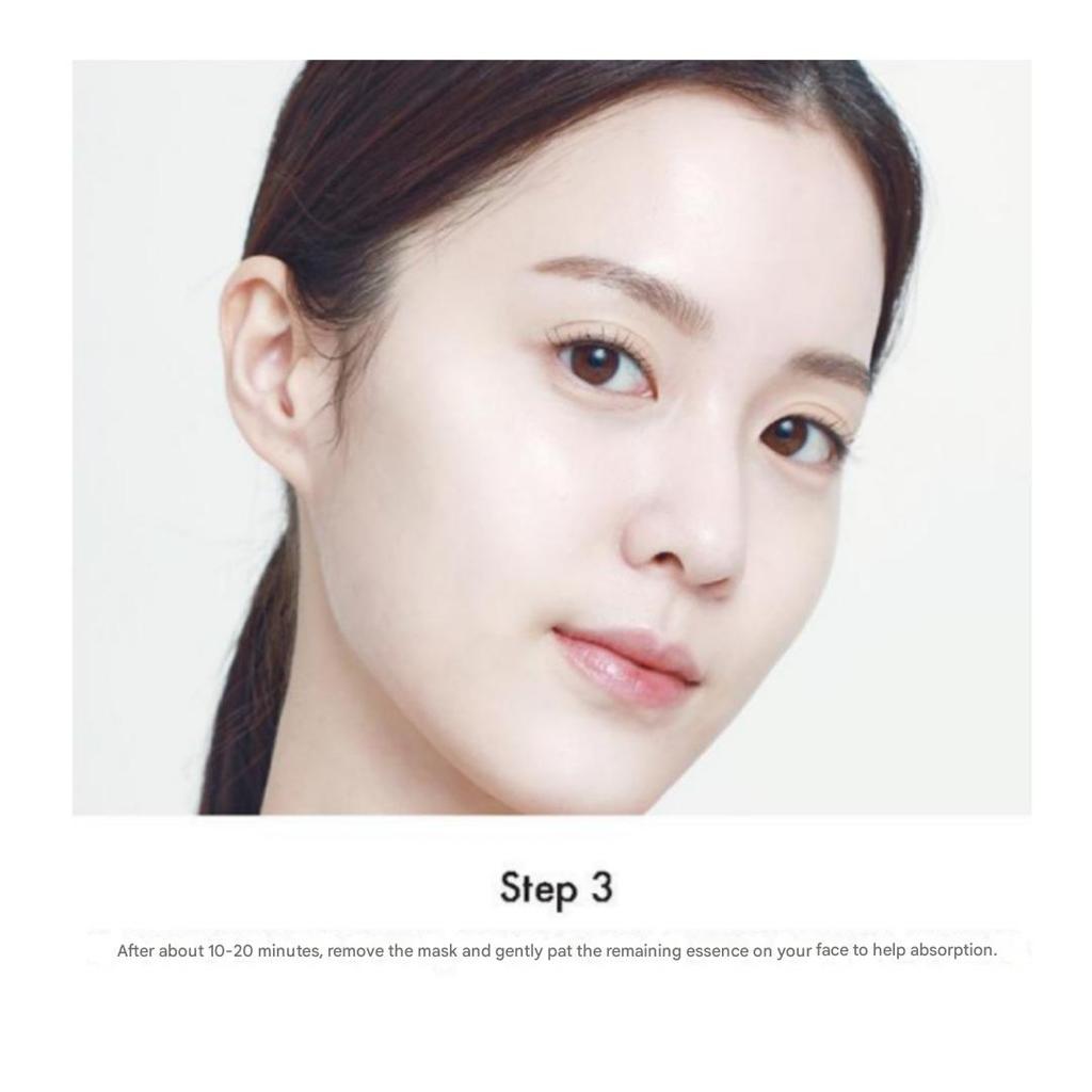Rejuran Healer Skin Protection Mask (5 Sheets)