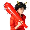 Clearstone Cosplay Halloween Setsubun Dodeka Club Unisex Red