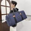 Lightweight Portable Folding Travel Bag for Men and Women - Large Capacity Messenger and Storage Bag