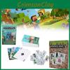 Minecraft Game Poker Children Board Games Card Party Toys Gifts Collectible