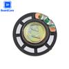 5PCS Ultrathin 0.25W 8 Ohm Mini Speaker Diameter 27mm 8 Ohm 0.25 Watt Loudspeaker 26.8×9mm Buzzer for Toy Car