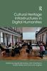 The Cultural Heritage Infrastructures In Digital Humanities Book