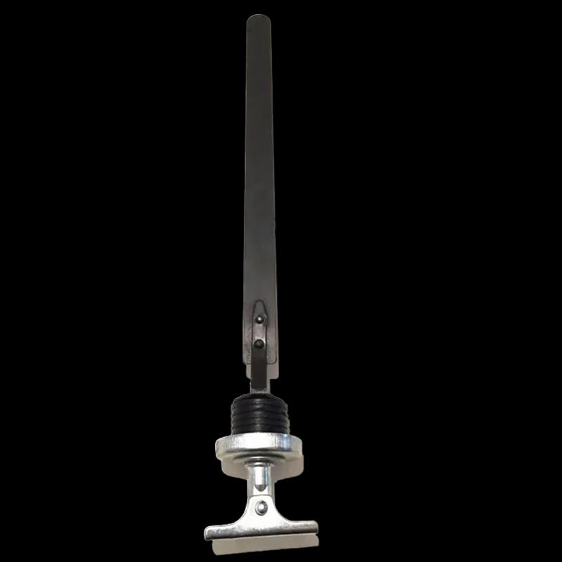 Qingte Tractor Transmission Oil Dipstick & Filler Tube