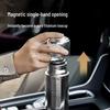 Alluflon Pure Titanium Insulated Tea Brewing Cup