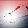 Downrigger Release Clip Fishing Gear Heavy Tension Quality Rig Equipment for