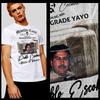 Gangster T-shirt Mobster Criminal Kingpin Mafioso Medellin Pablo Escobar Yayo