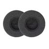 2Pair Soft Foam Pad Headset Headphones Accessories Ear Pads Earbuds Cover Ear Cushion