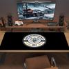 Stockport County Football Club Mouse Pad Large Gaming Table Cushion Nonslip Laptop Tablet Big Mousepad Xxl Mat Mini Pc Playmat With Lock Edge