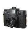 HOLGA120GCFN Стеклянный объектив со вспышкой и цветным фильтром HOLGA120GCFN встроенный
