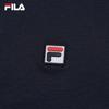 Fila Женское вязаное платье-поло в клетку