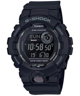 Мужские часы G-SHOCK GBD-800UC-8 [Параллельный импорт] / Мужская международная модель G-SHOCK GBD-800-1B [Параллельный импорт]