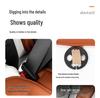 Car Seat Cushion for BYD: Tang, Qin Plus, Song Pro, Yuan, Seal, Destroyer 05, Han DM - All Seasons