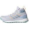 Parley X Terrex Free Hiker 'Dash Grey Easy Blue' Женские EH2274