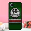 Чехол с чеченским флагом для Realme C55 C53 C35 C33 C30 C25s C21Y C11 C15 GT Neo5 GT3 GT5 9 10 11 12 Pro Plus