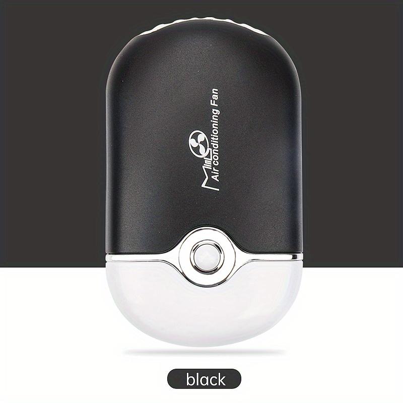 Portable Rechargeable USB Eyelash Fan Air Conditioning Blower Glue Grafted Eyelashes Dedicated Dryer Makeup Tools Mini Small Fan