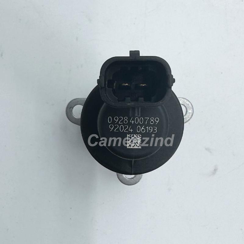 1/3Pcs 0928400789 New Fuel Metering Slenoid Valve Fuel Pressure Regulator Diesel Metering Unit For MWM VOLVO VW MAN