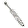 Small Jewelry Beads Tweezer Piercing Ball Grabber With 4 Jaw Holder Diamond Claw Tweezers For IC Chips Gems Nuts Puller Tool