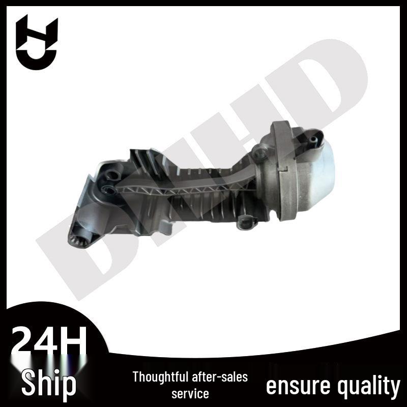 Compatible Porsche Cayenne Intake Manifold Vacuum Actuator Drive Unit 95511011600