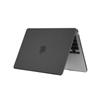 Tech-Protect Smartshell Macbook Air 13 M2 / M3 / 2022-2024 Matte Black