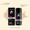 Eelhoe Light Brown Keratin Modification Powder Is A Natural Hair Color Supplement, Fluffy And Portable Daily Hair Care Powder