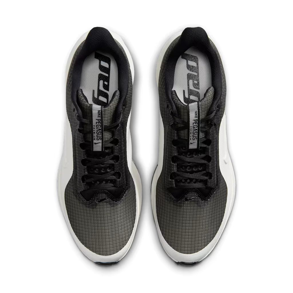 IR2166-001 Nike Pegasus Premium "Черный/Парус" (Мужской)