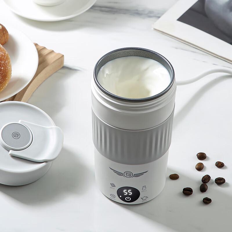 Hero Xiaoyi Smart Electric Milk Frother