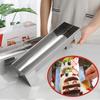 Durable Bread Baking Mold Multifunctional Stainless Steel Cake Crafting Mould for Baking Enthusiasts and Chefs