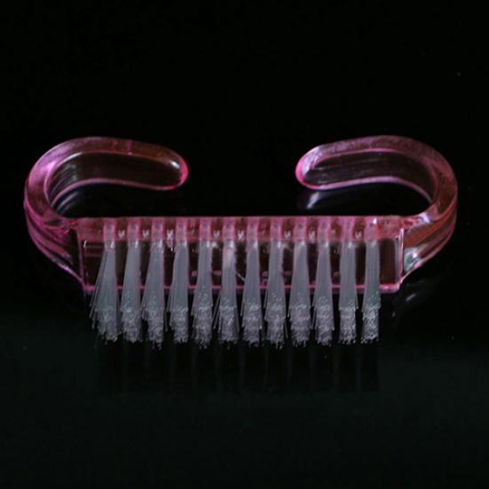 5X Pro маникюрный набор инструментов, прямоугольные пилочки для ногтей, аксессуары для кистей, набор для дизайна ногтей