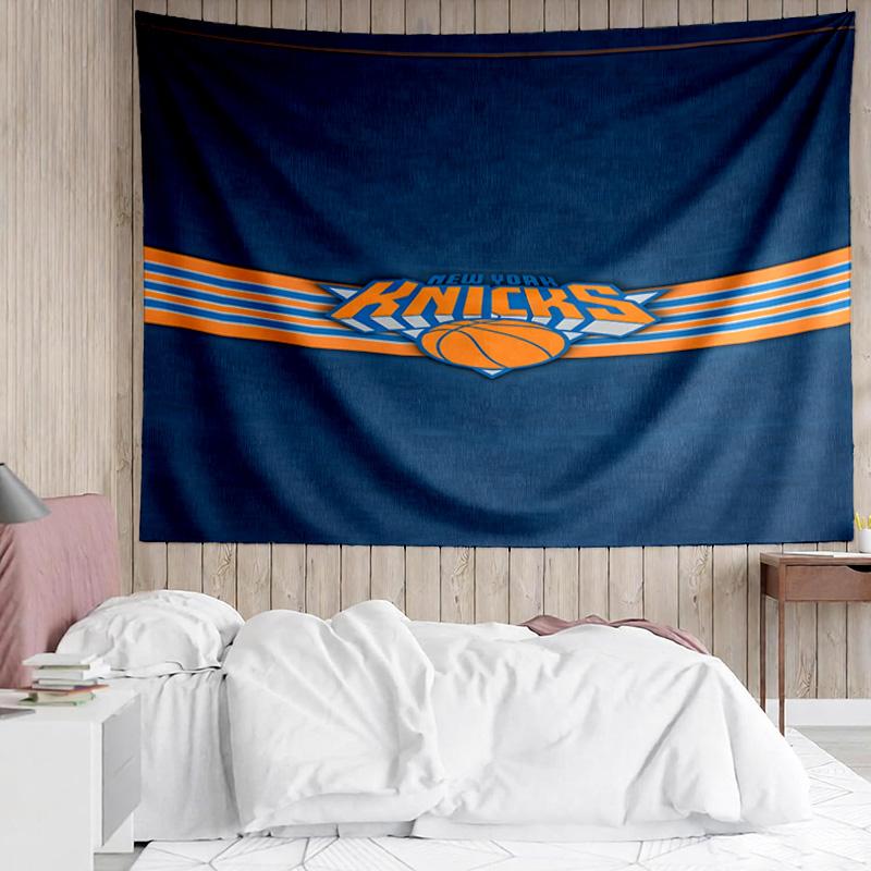 1PC New York Football Quick-Dry Tapestry, Unique Design Tapestry, Suitable for Bedroom,Livingroom, Playroom,Heartwarming Holiday Gifts