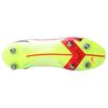 Nike Мужские кроссовки Mercurial Vapor 14 Elite SG Pro Motivation Pack Желтый Вольт Ярко-малиновый DD3687-761