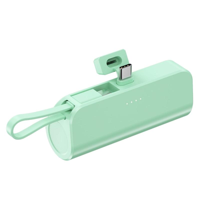 Съемный корпус для аккумулятора 21700 с индикатором света, корпус для DIY источников питания для мобильных телефонов, планшетов, устройств Type-C