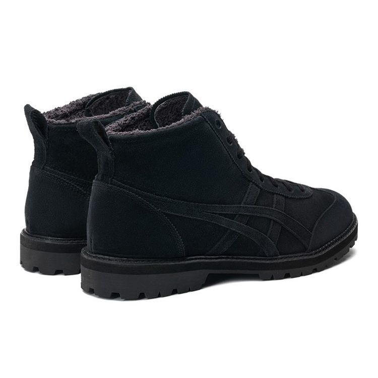 ONITSUKA TIGER Унисекс Ботинки Rinkan PF Черные 1183A749-002