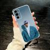p-Primera Musa Omar Courtz  Phone Case For SamsungA10,12,20,21S,30,31,40,50,51,52,70,71 Transparent Cover