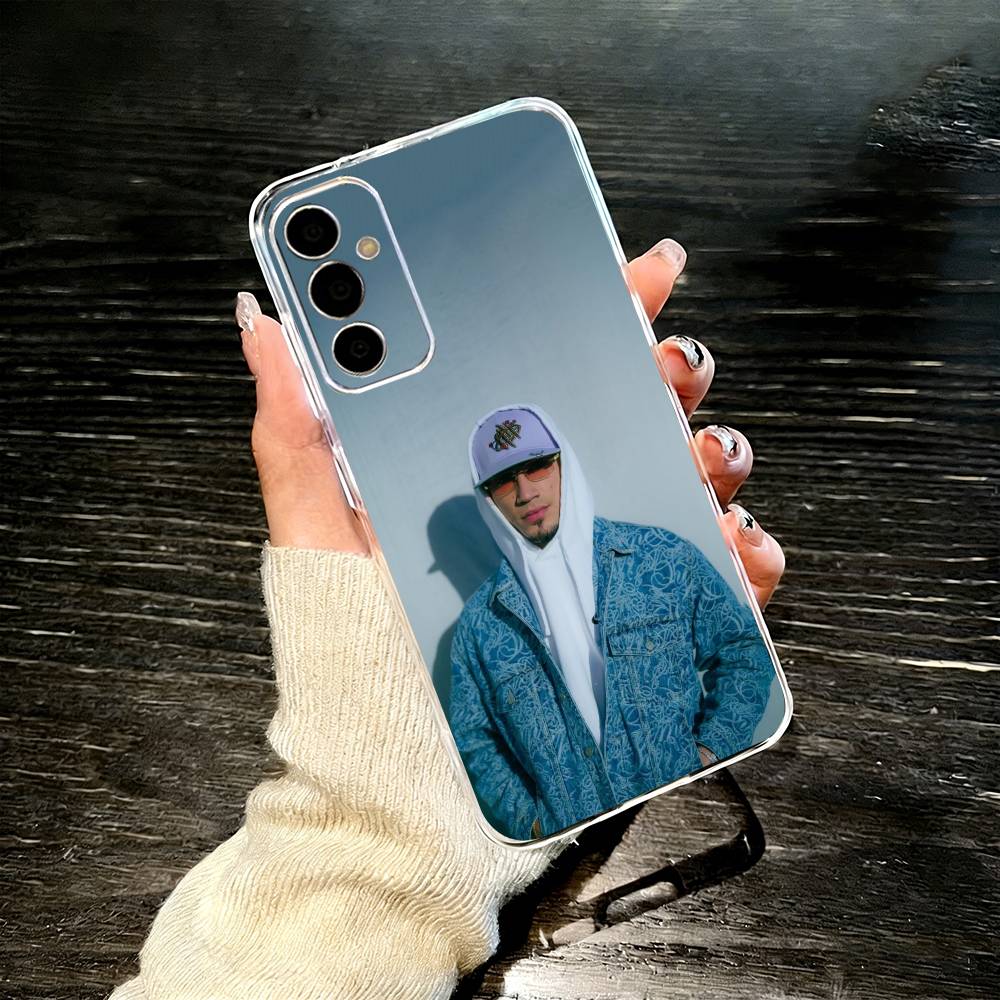 p-Primera Musa Omar Courtz Phone Case For SamsungA10,12,20,21S,30,31,40,50,51,52,70,71 Transparent Cover