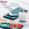 Беспроводные Bluetooth-наушники Newmine H36 TWS с ANC