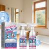 Bathroom Descaler Bathroom High Efficiency Cleaner Quickly Decomposes Dirt And Is Suitable For A Variety Of Walls,60ml