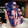YNDFCNB Чехол для телефона со звездой Майклом Джексоном Для Huawei Honor 8X 8A 9 10 20 Lite 30Pro 7C 7A 10i 20i